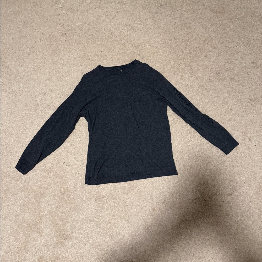 Medium Simply Southern Long Sleeve